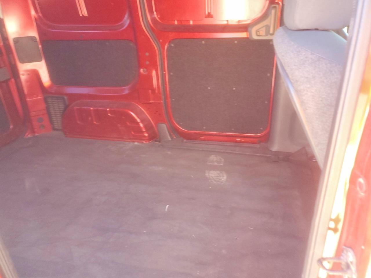 Nissan Nv 2.5s