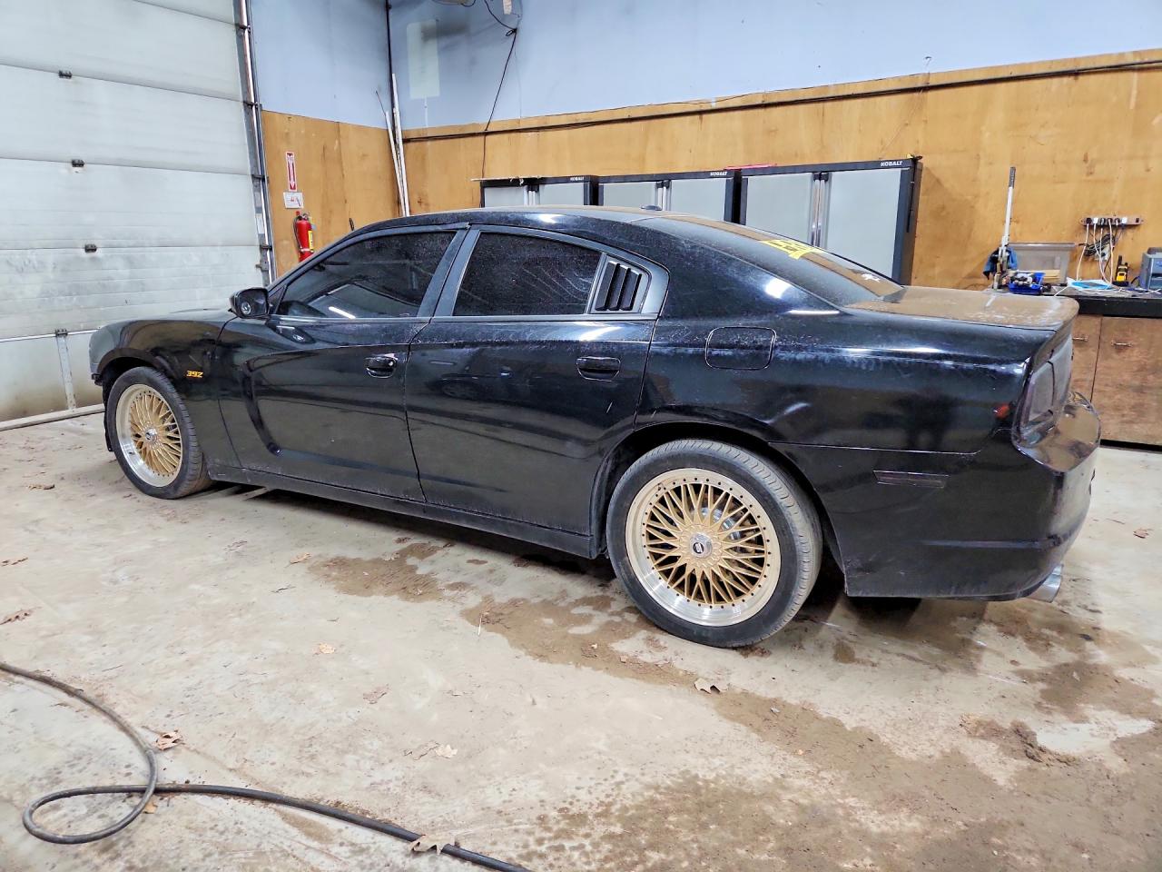 Dodge Charger R