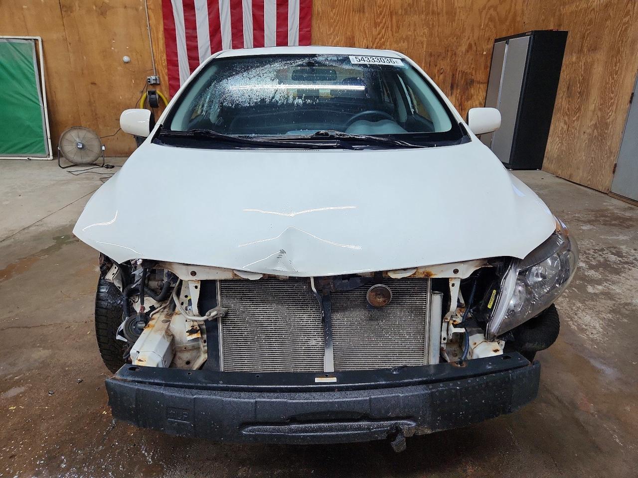 Toyota Corolla S