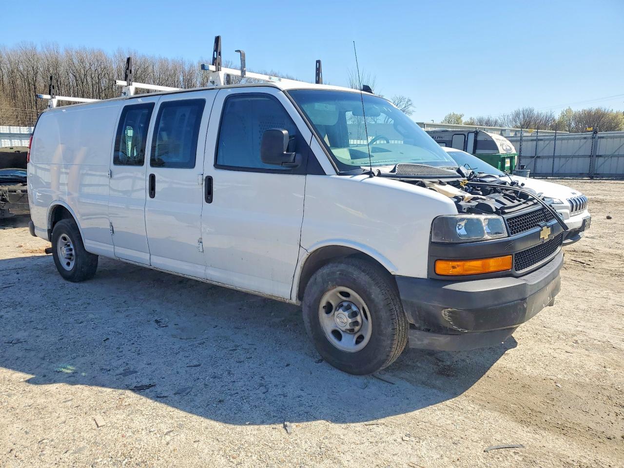 Chevrolet Express