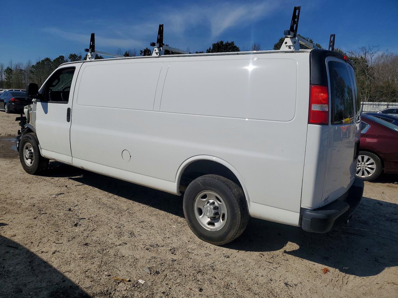 Chevrolet Express