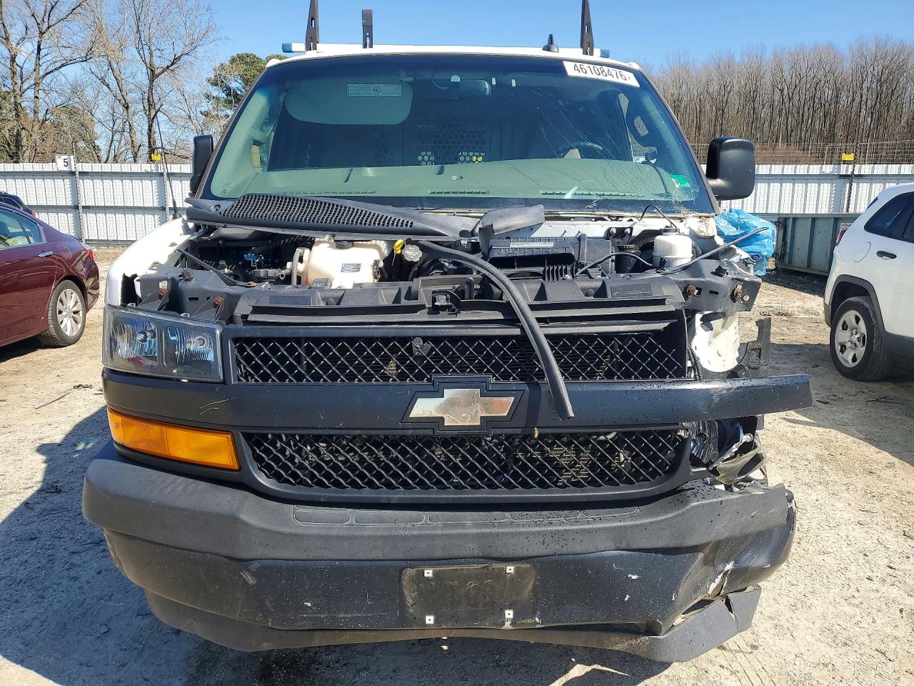 Chevrolet Express