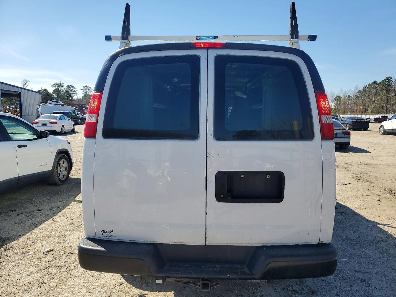 Chevrolet Express