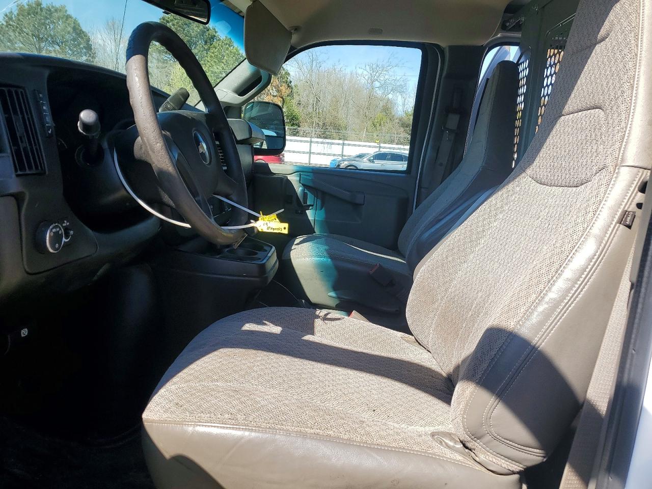 Chevrolet Express