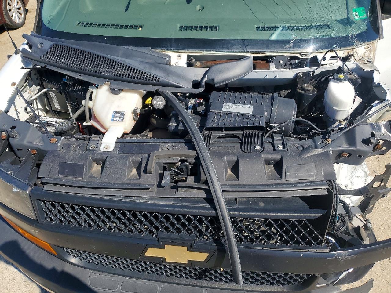Chevrolet Express