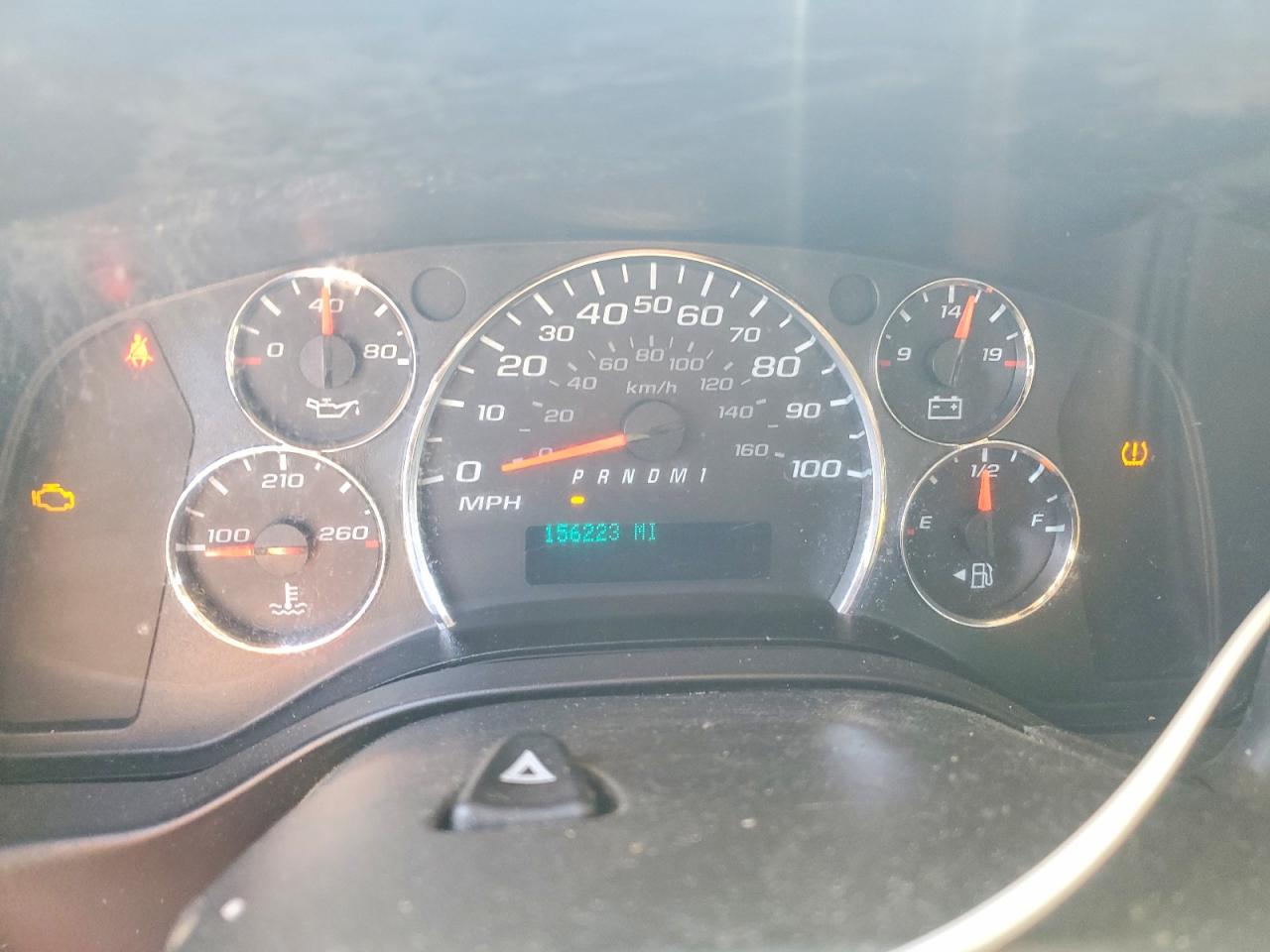 Chevrolet Express