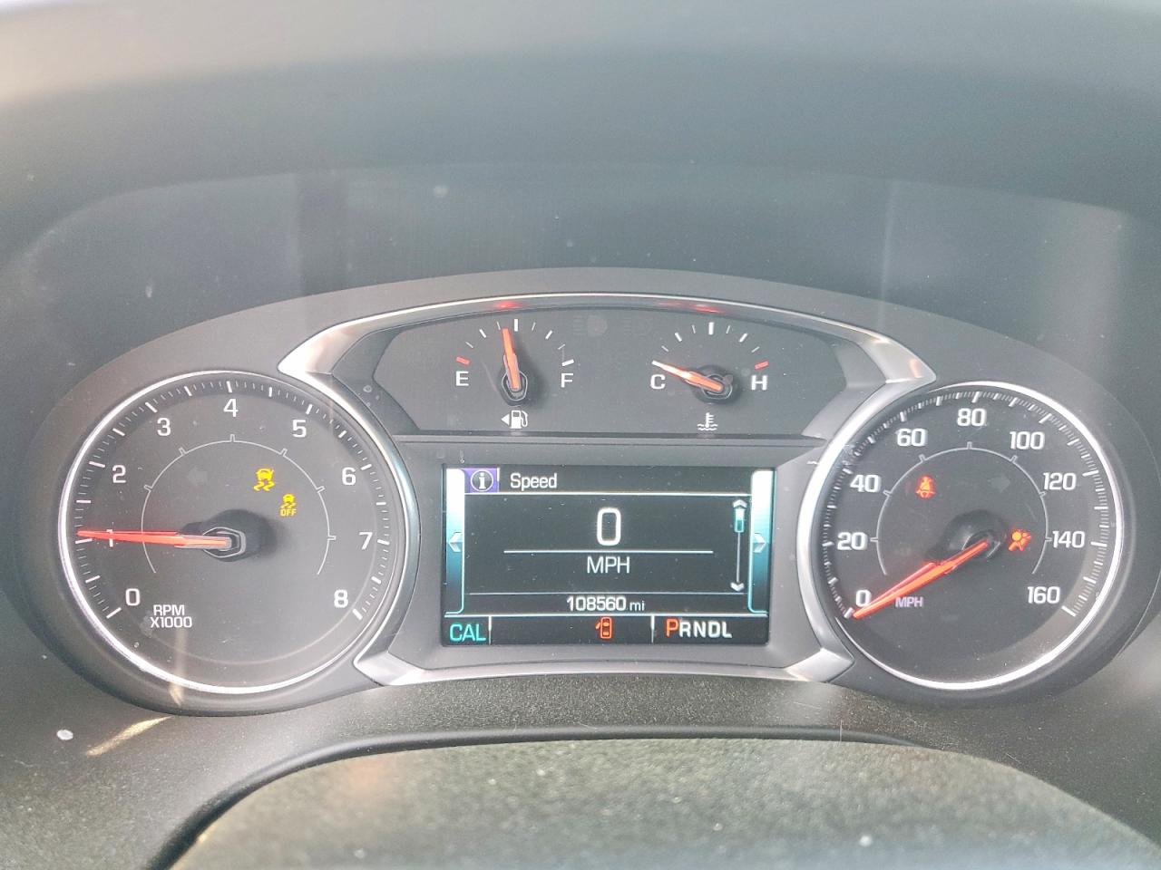 GMC Acadia Slt-1