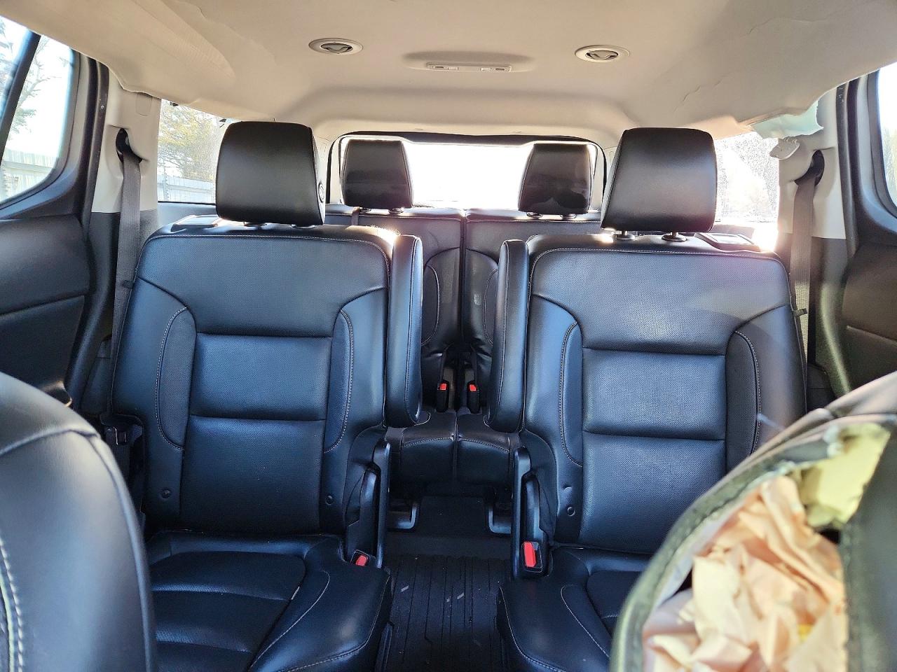 GMC Acadia Slt-1