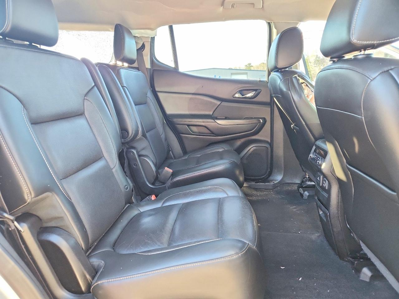 GMC Acadia Slt-1