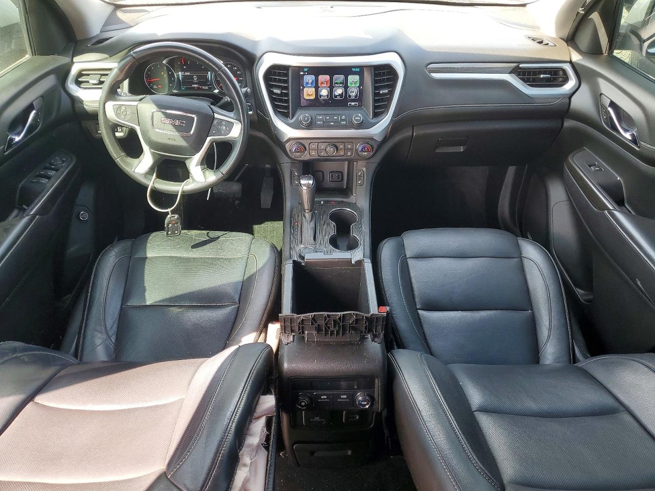 GMC Acadia Slt-1