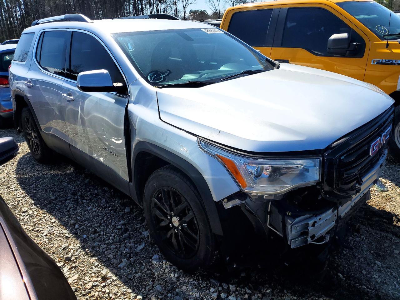 GMC Acadia Slt-1