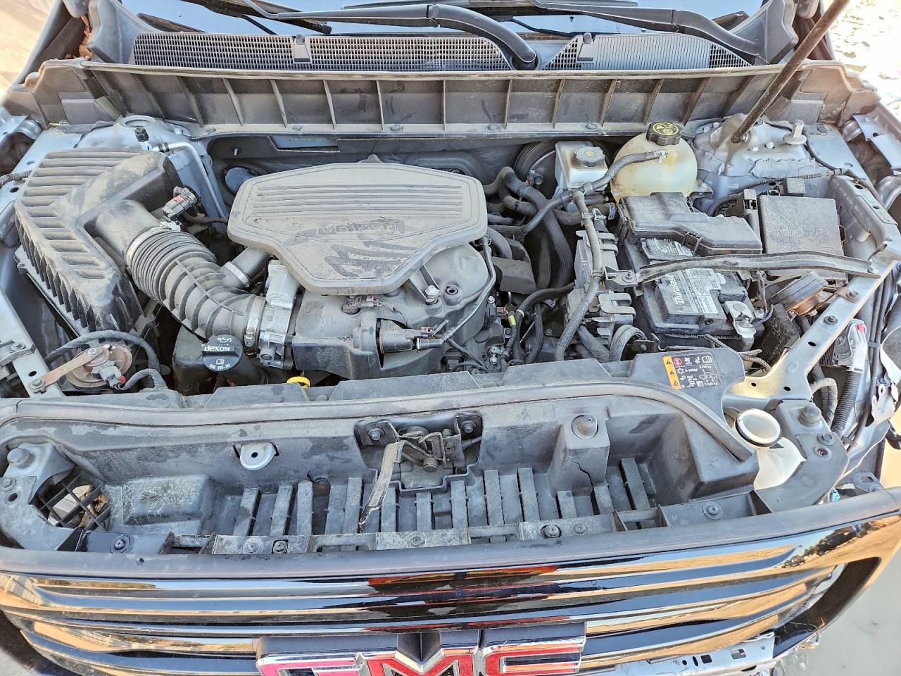 GMC Acadia Slt-1