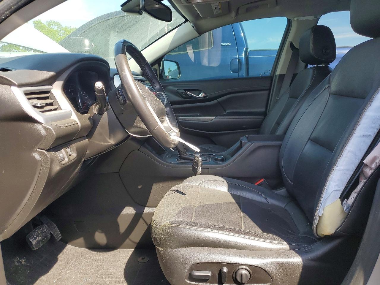 GMC Acadia Slt-1