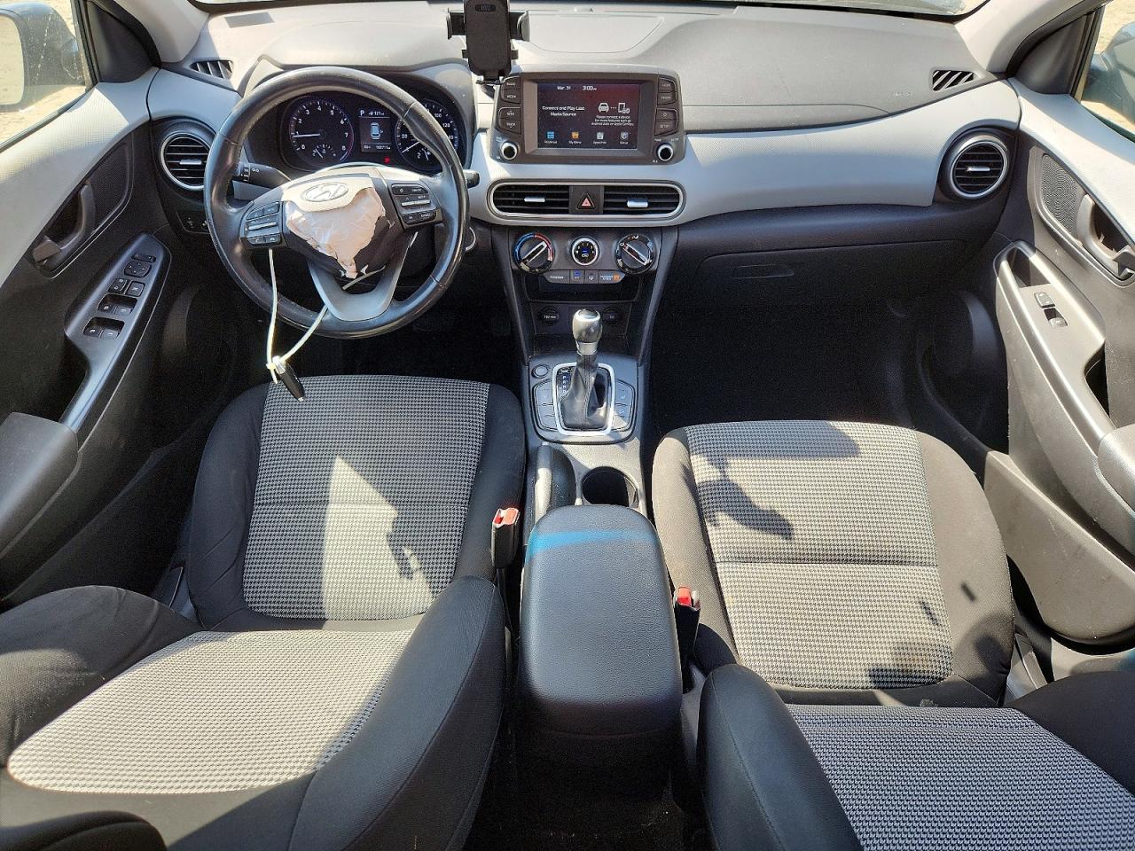 Hyundai KONA Sel
