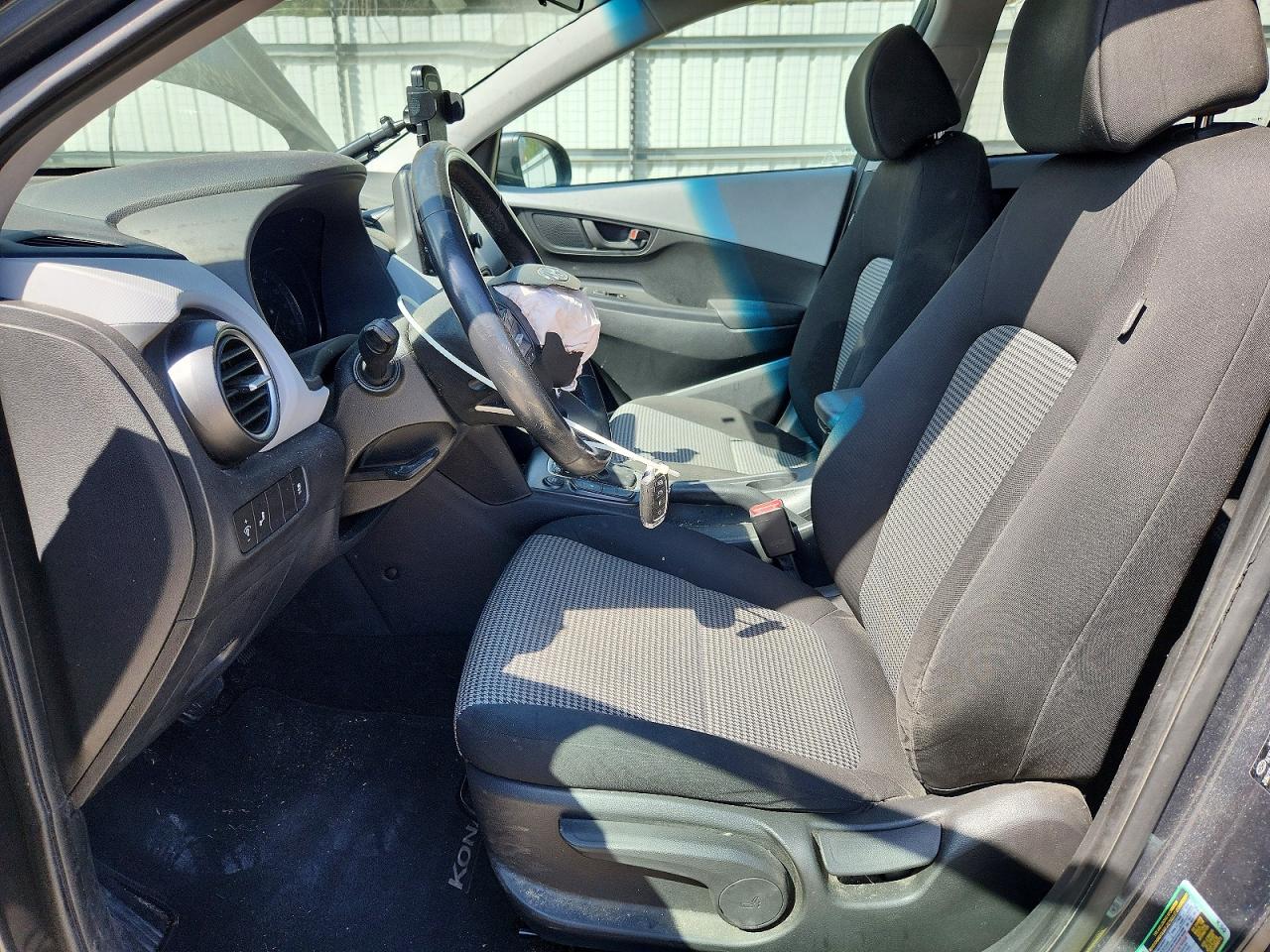 Hyundai KONA Sel