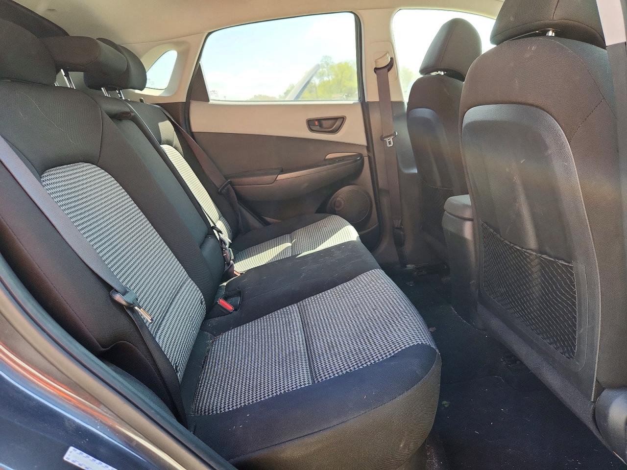 Hyundai KONA Sel