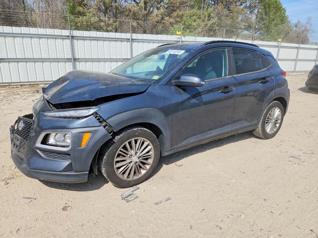 Salvage Hyundai KONA Image
