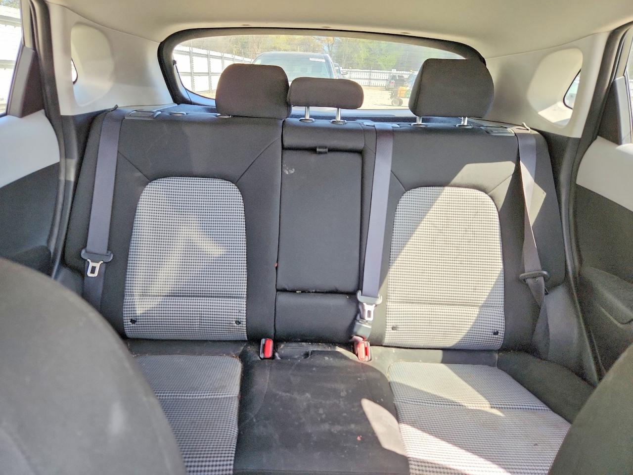 Hyundai KONA Sel