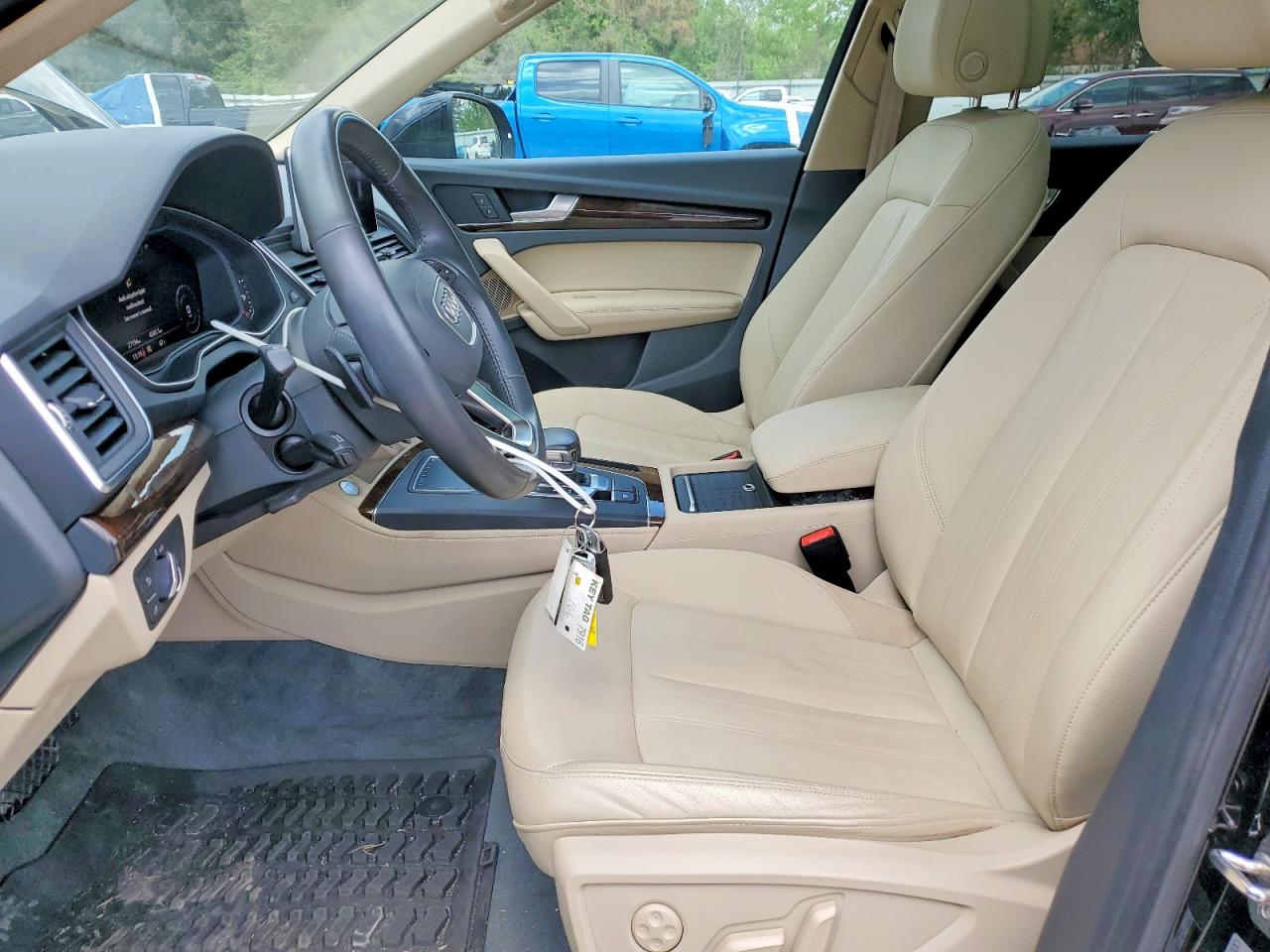 Audi Q5 Premium Plus