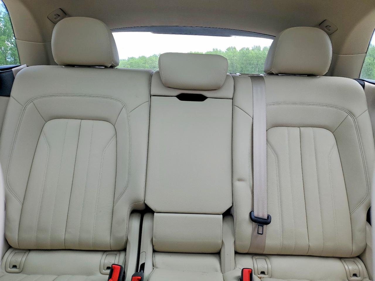 Audi Q5 Premium Plus