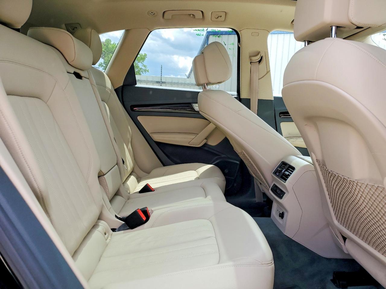 Audi Q5 Premium Plus