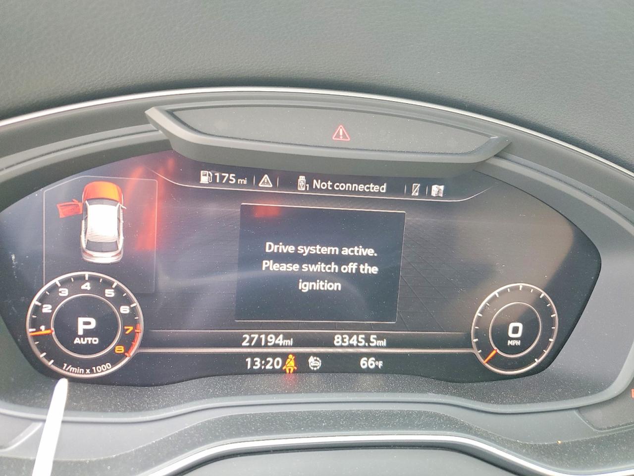 Audi Q5 Premium Plus