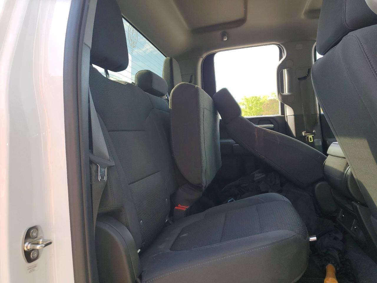 GMC Sierra C2500 Heavy Duty