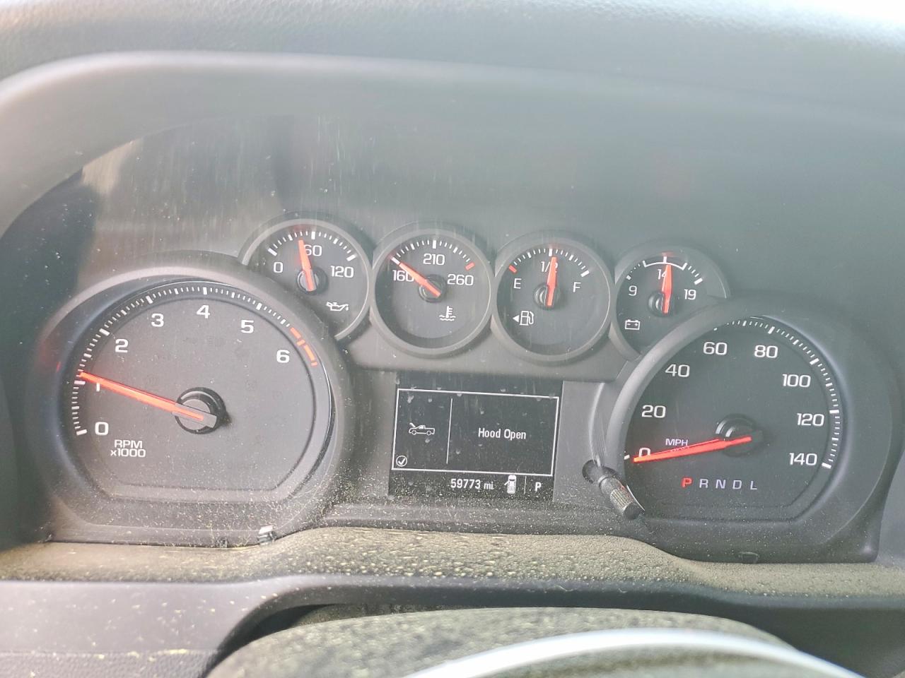 GMC Sierra C2500 Heavy Duty