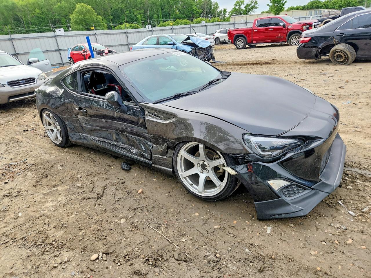 Scion Fr-s Base Base