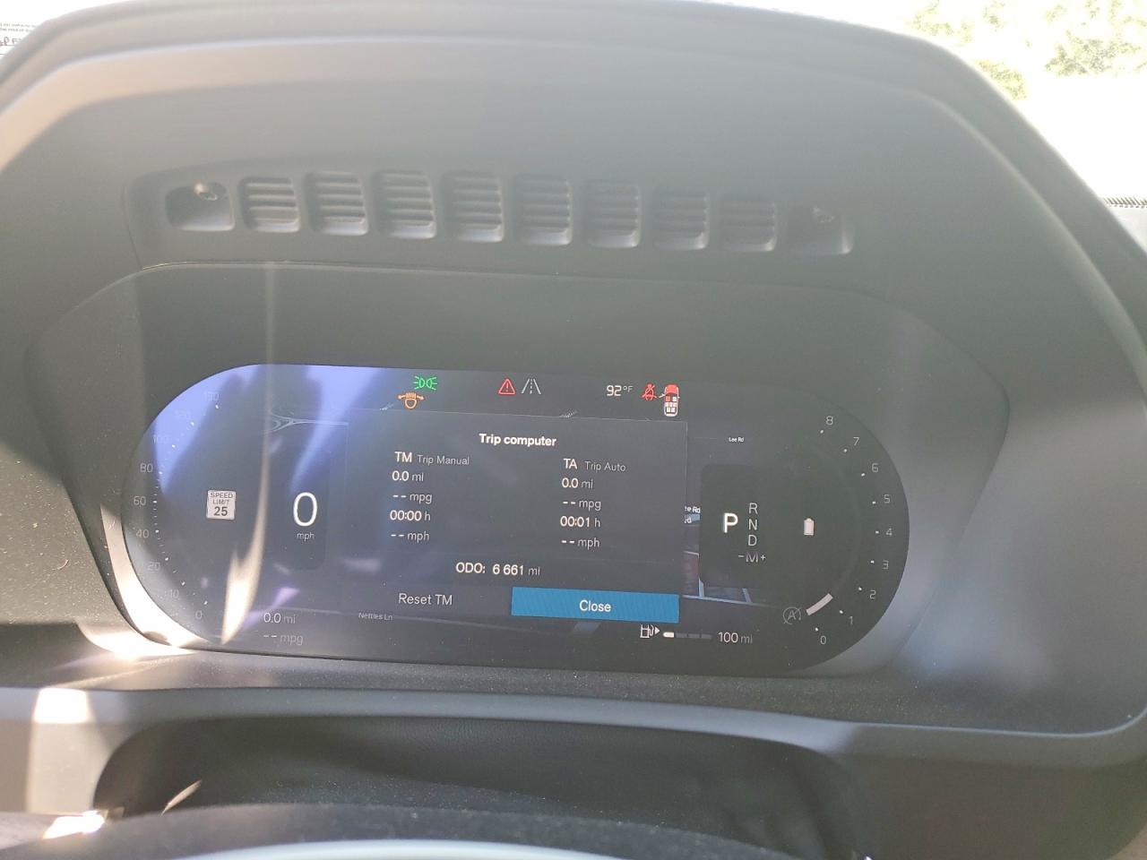 Volvo XC90 Plus