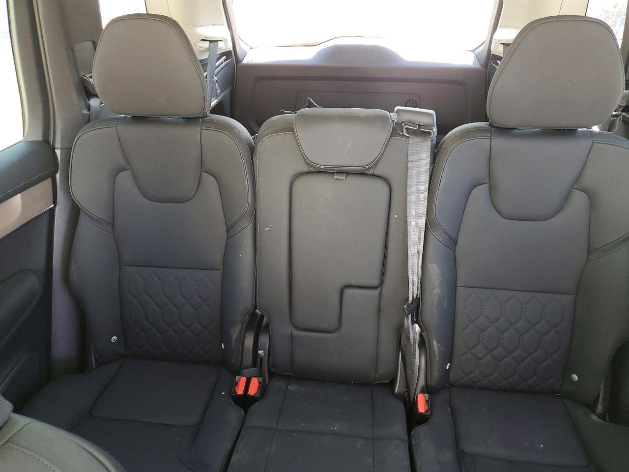 Volvo XC90 Plus