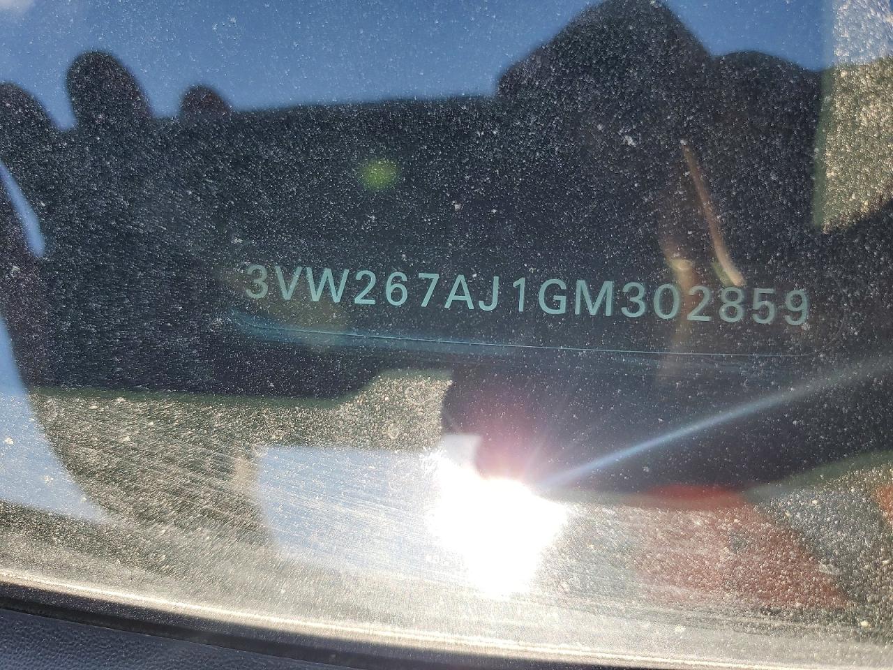 Volkswagen Jetta S