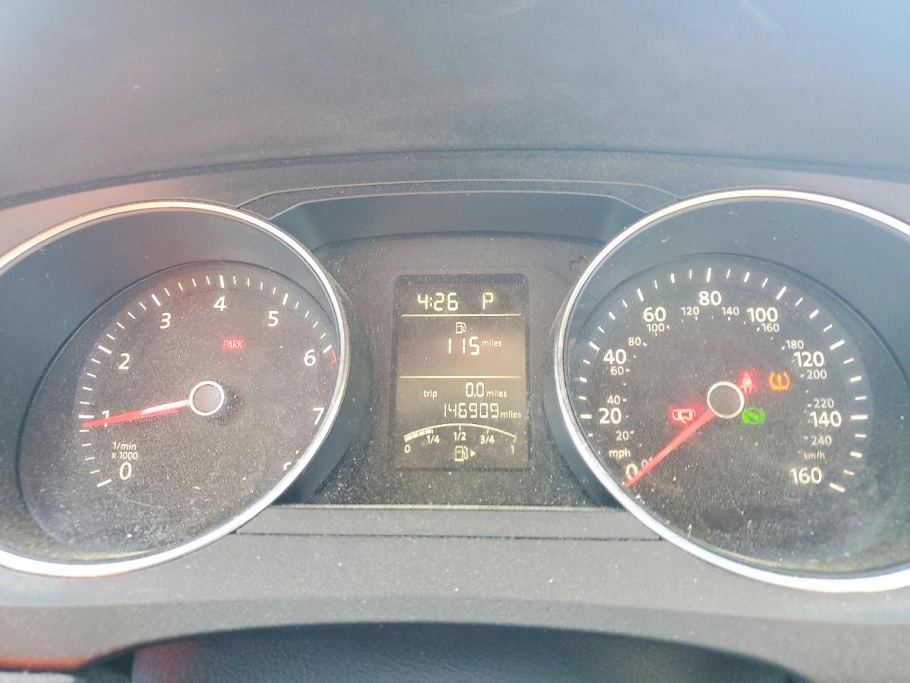 Volkswagen Jetta S