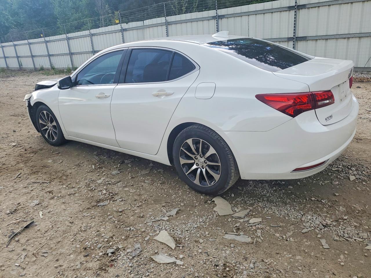 Acura TLX