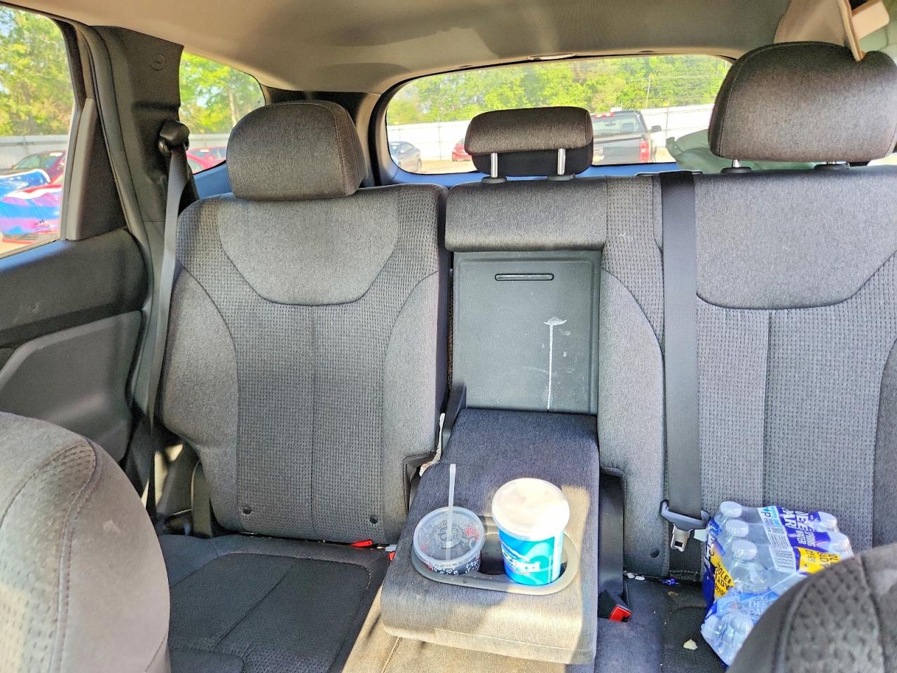 Hyundai SANTA FE Sel