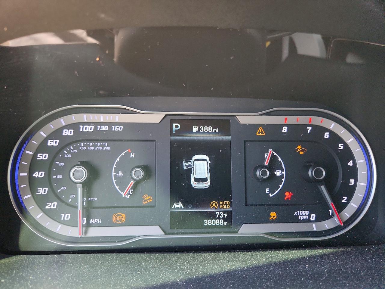 Hyundai TUCSON Se