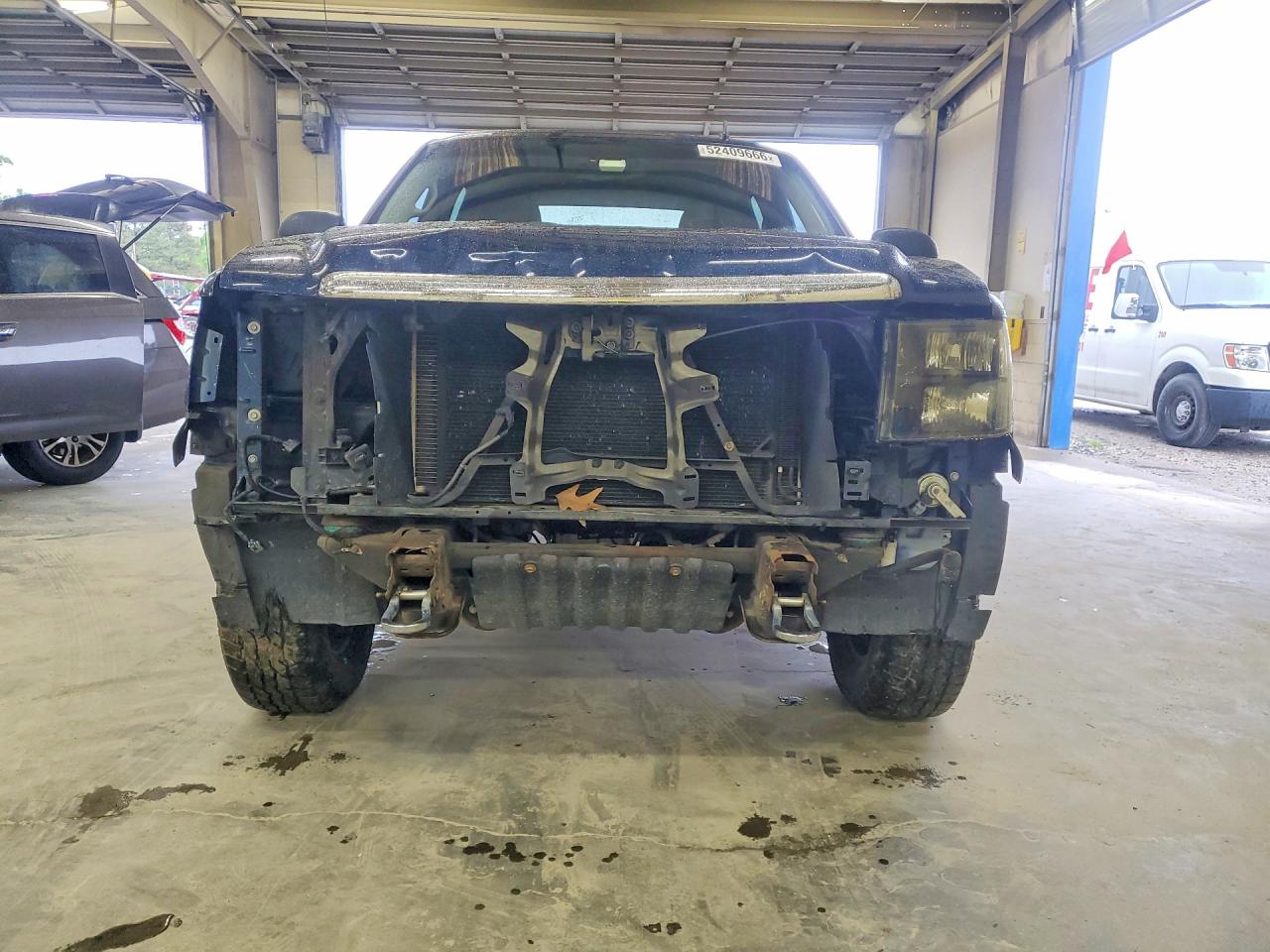 GMC Sierra C1500 Sl