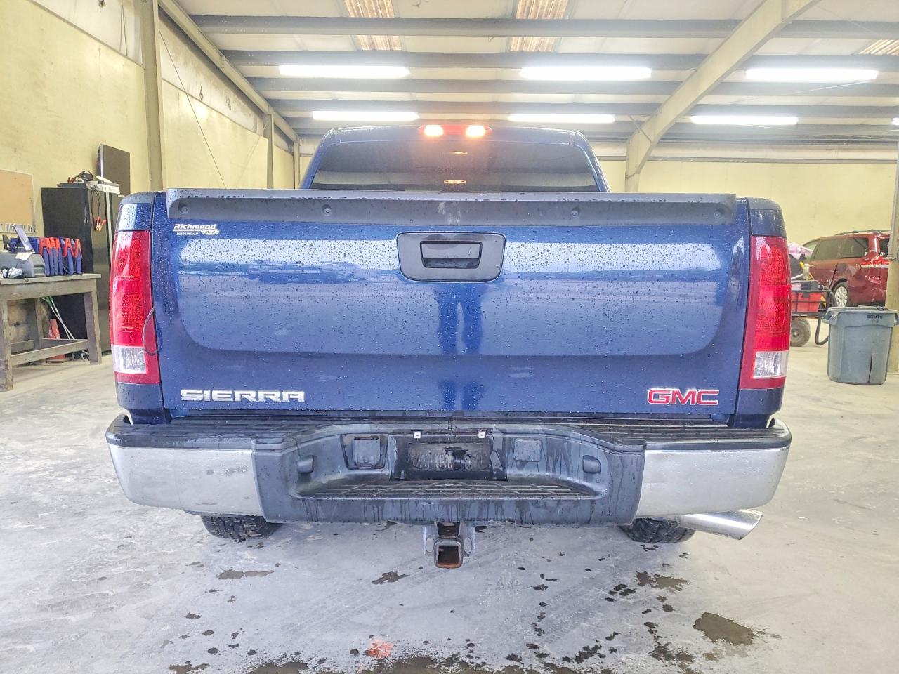 GMC Sierra C1500 Sl