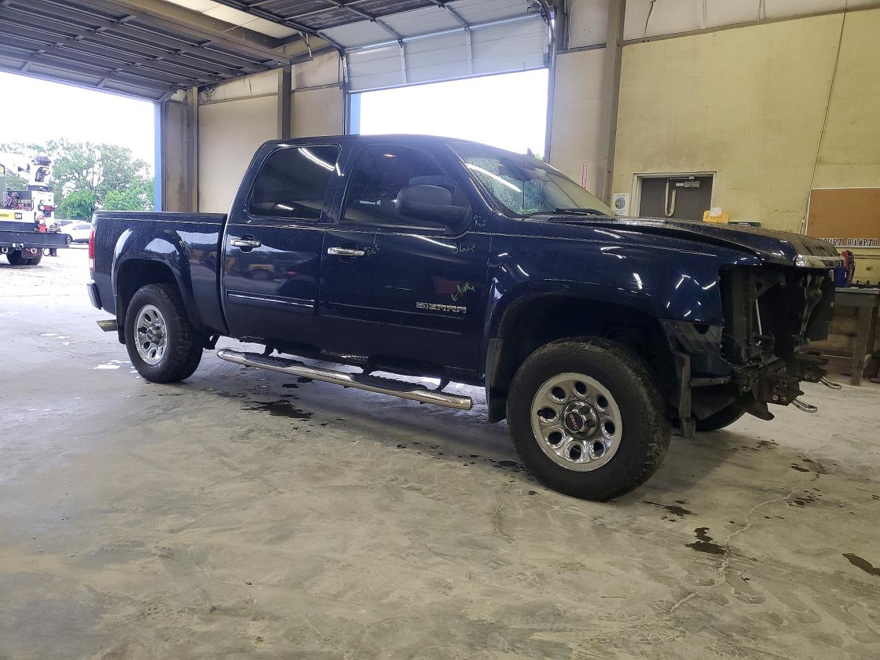 GMC Sierra C1500 Sl