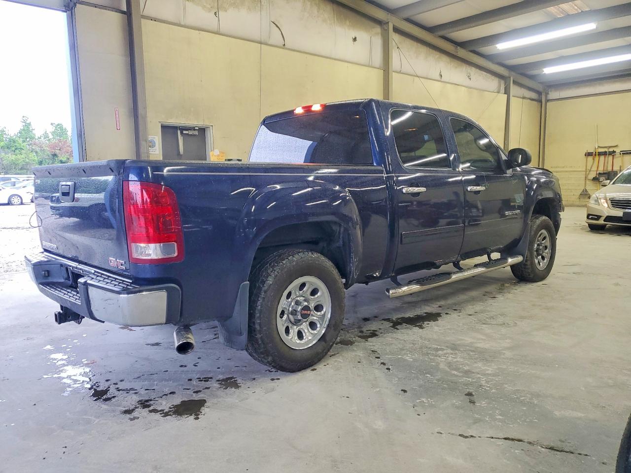 GMC Sierra C1500 Sl