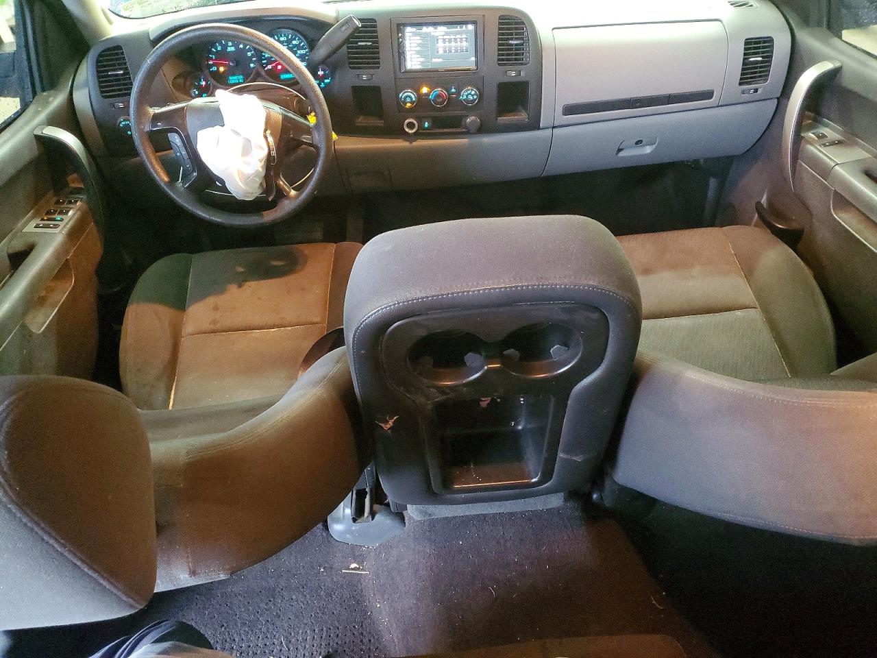 GMC Sierra C1500 Sl