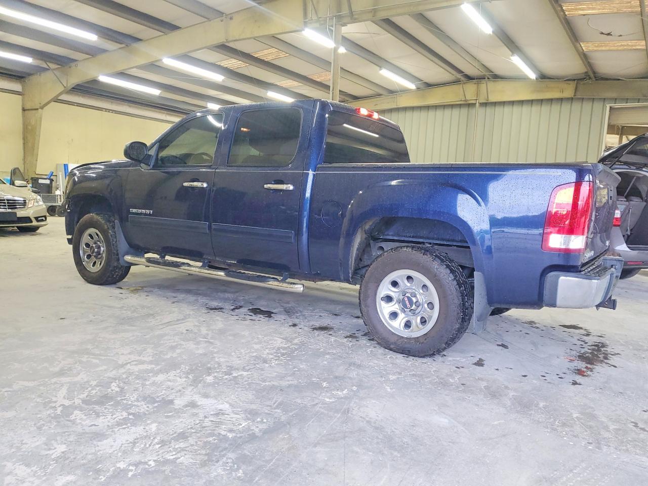 GMC Sierra C1500 Sl