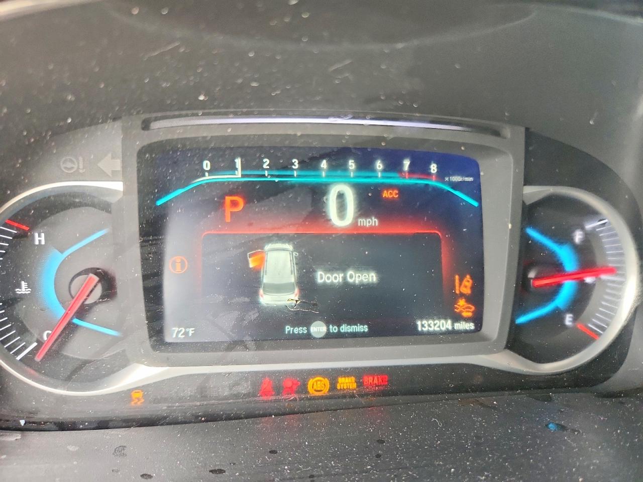 Honda Pilot Exl