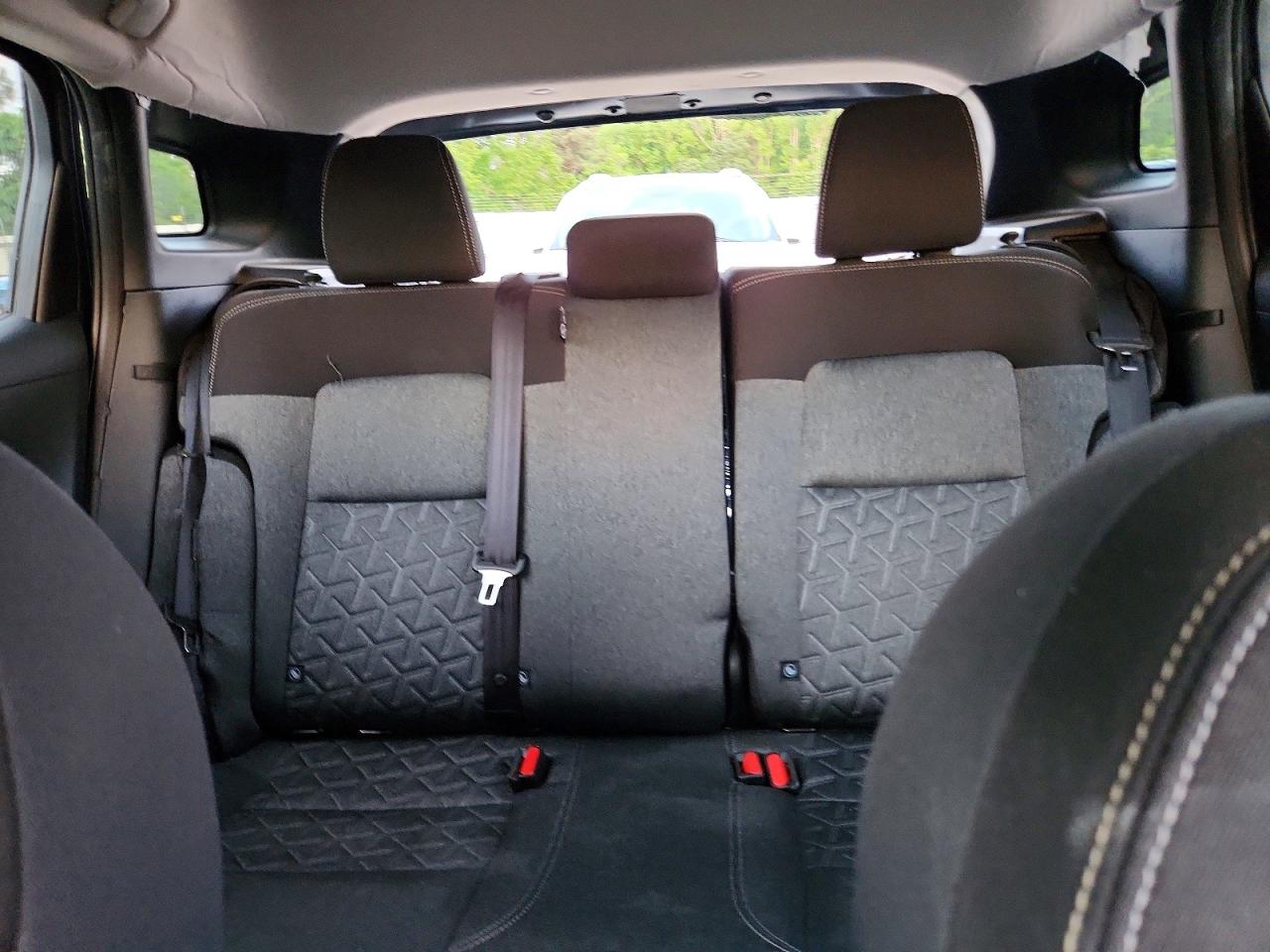 Nissan Kicks Sv