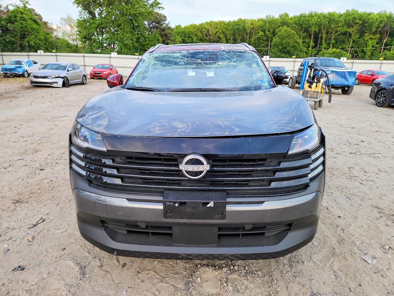 Nissan Kicks Sv