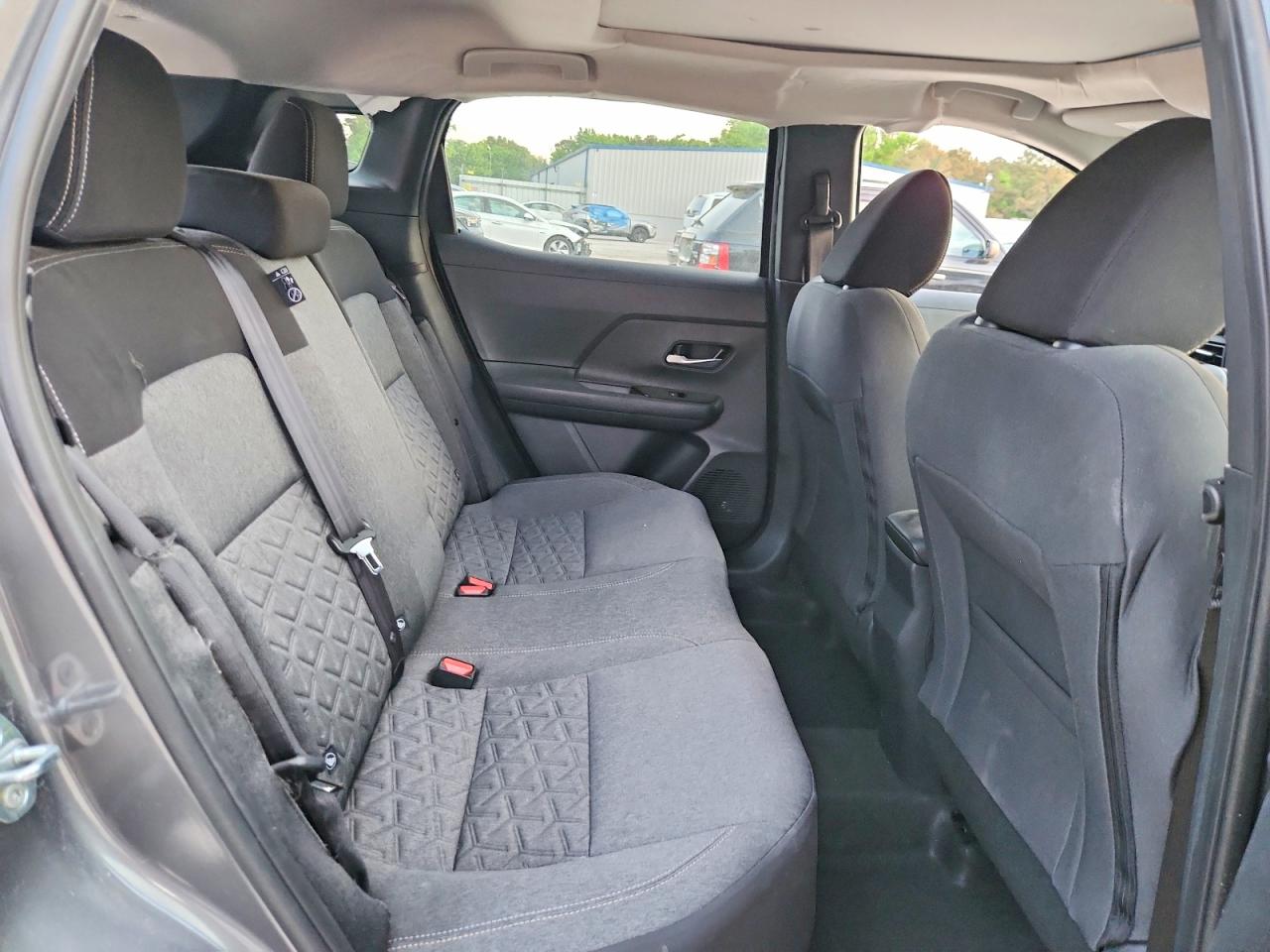 Nissan Kicks Sv