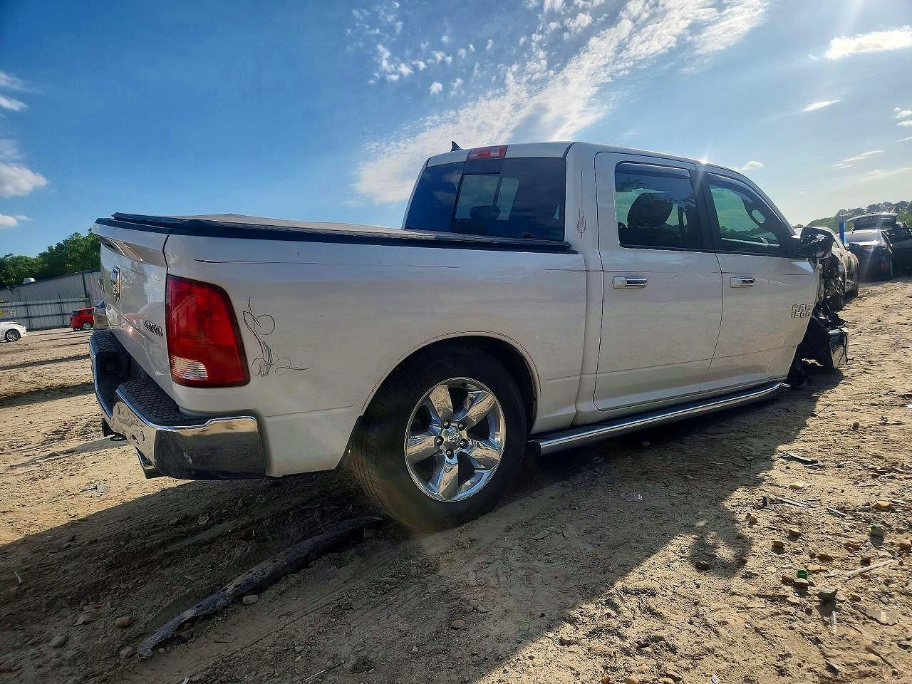 Ram 1500 Slt