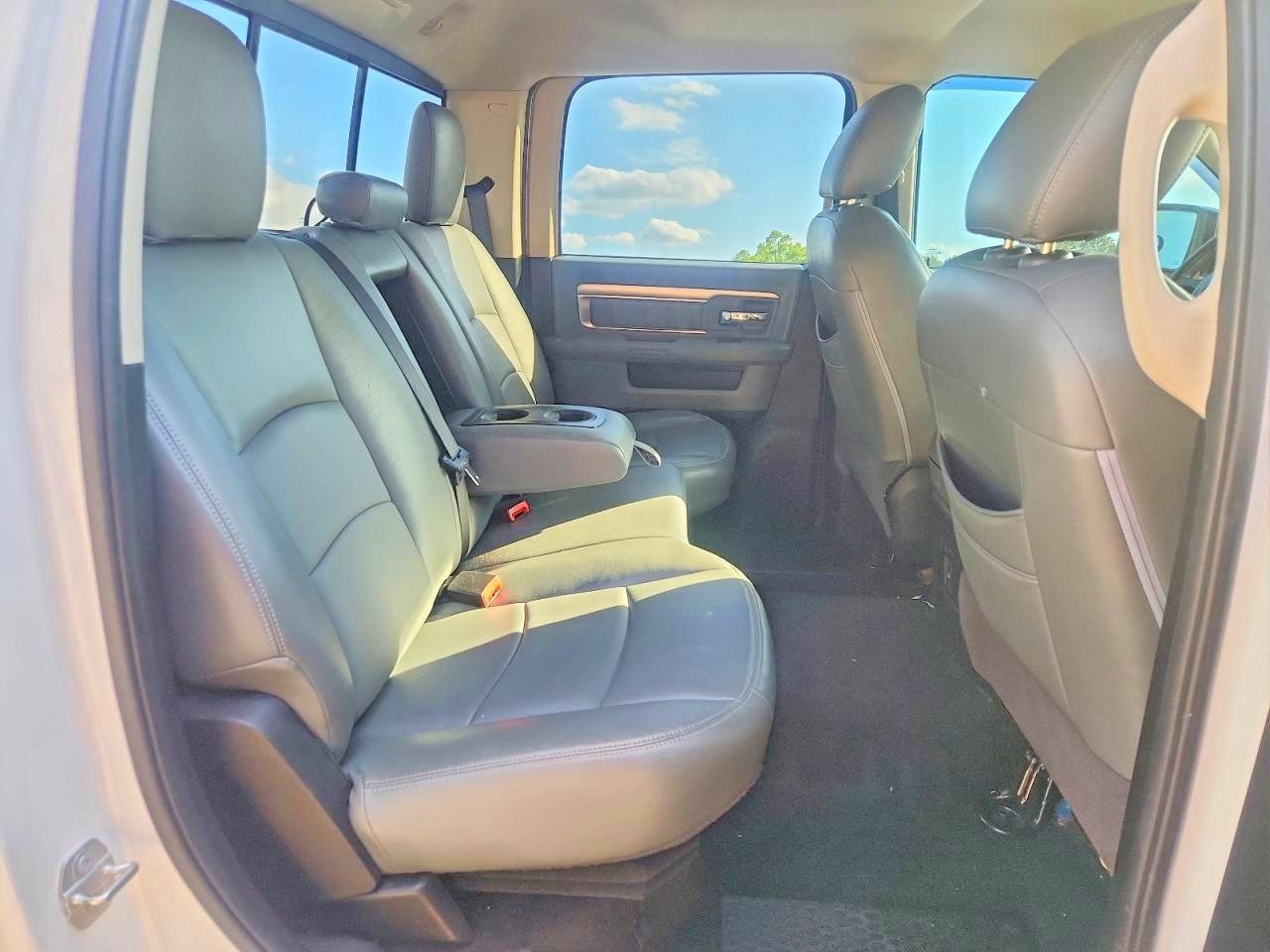 Ram 1500 Slt