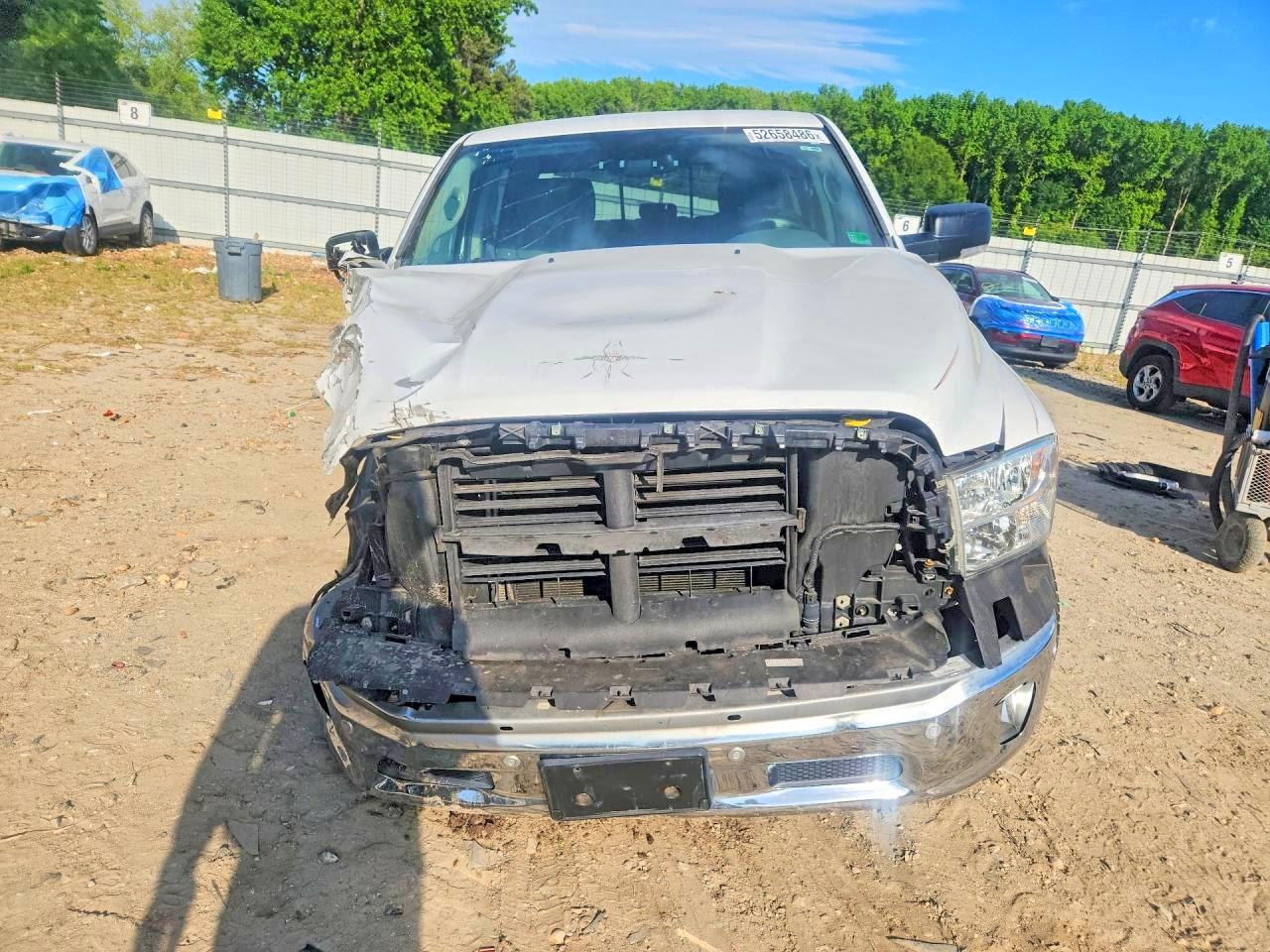 Ram 1500 Slt