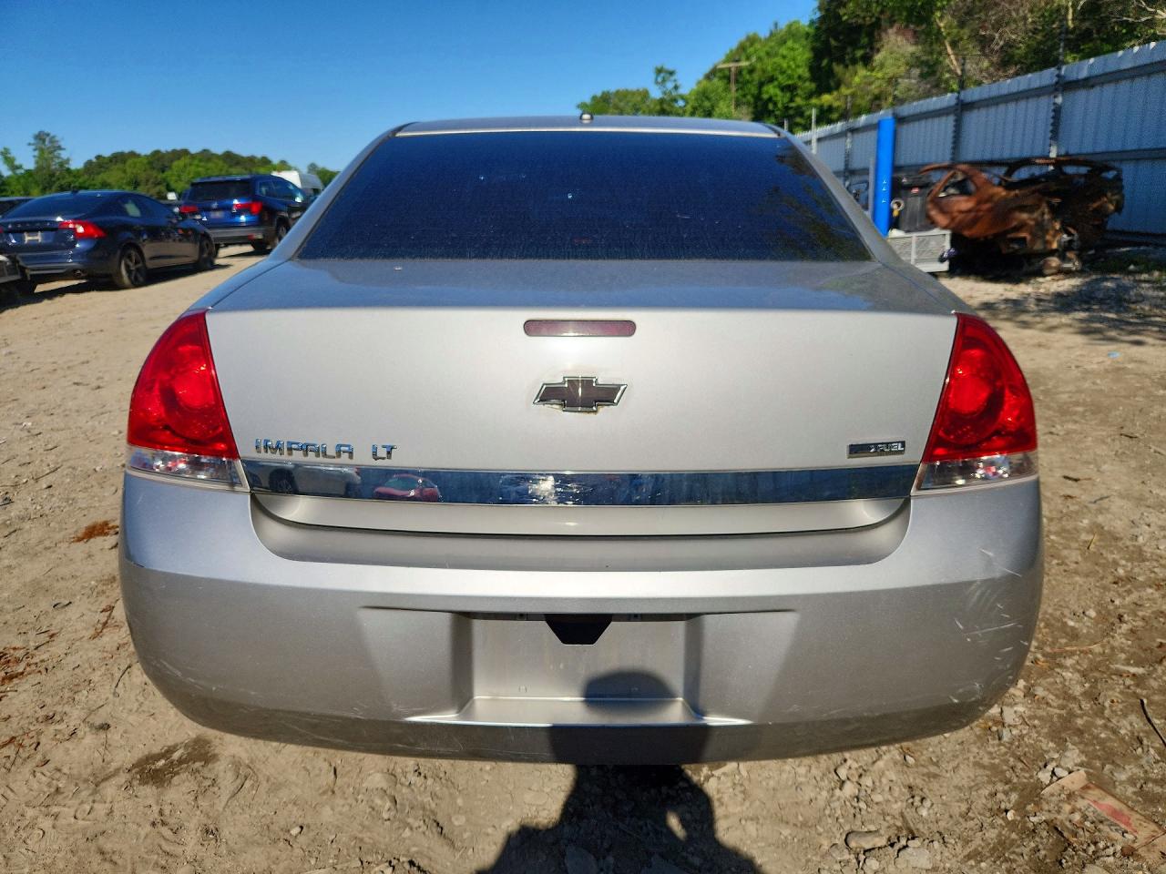 Chevrolet Impala Lt